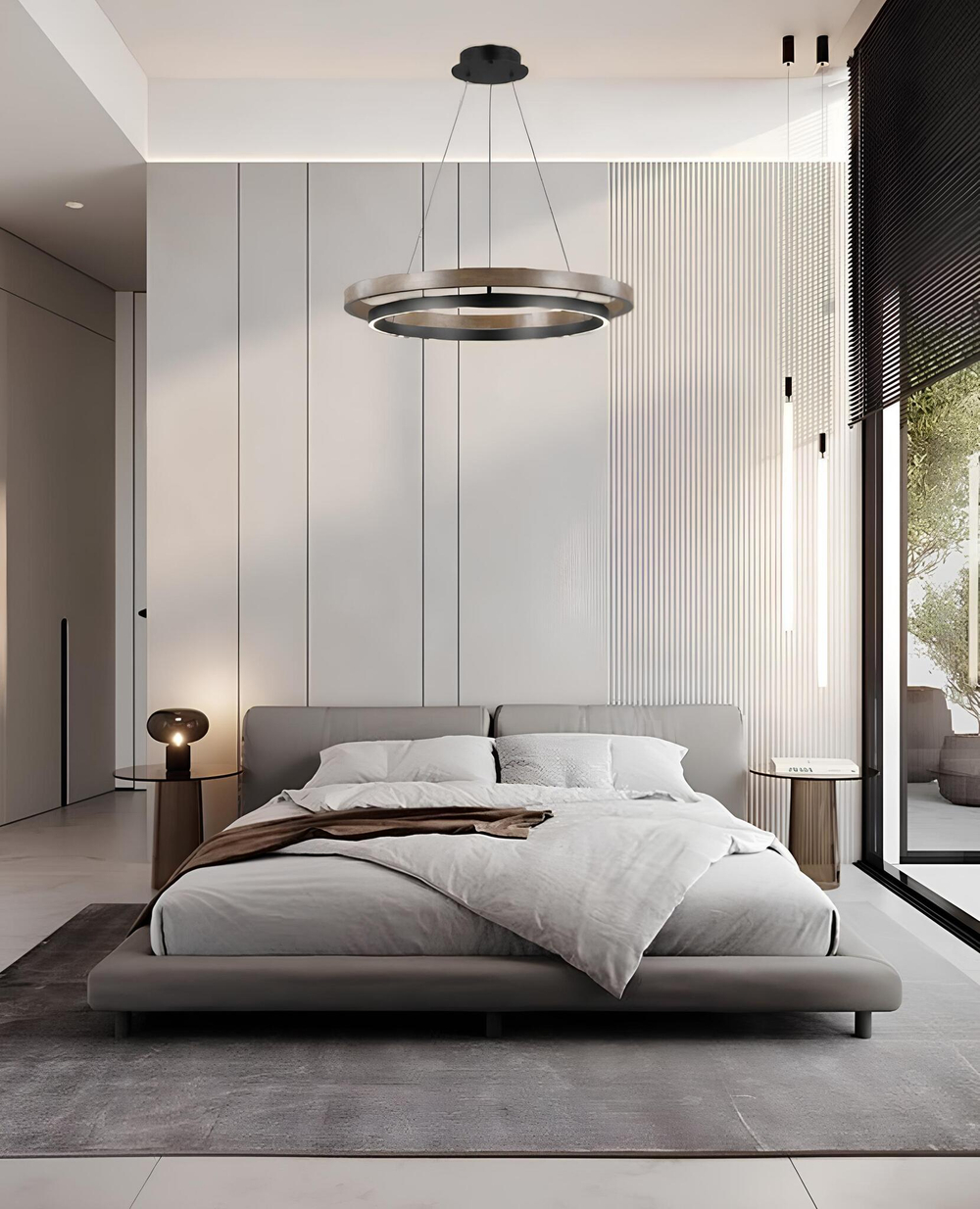 Chandelier  Grace by Visual Comfort