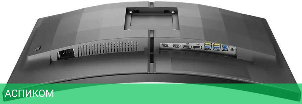 Монитор Philips 27" Evnia 5000 27M2C5500W/01