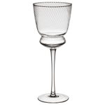 Набор бокалов для вина "Twist & Shine" 2шт 380мл