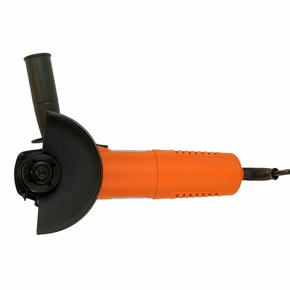 Машина углошлифовальная СОЮЗ УШС-95125 125мм,1000Вт,11000об/мин, блок. шпинд.