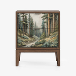 Прикроватная тумба TIMELESS TL009