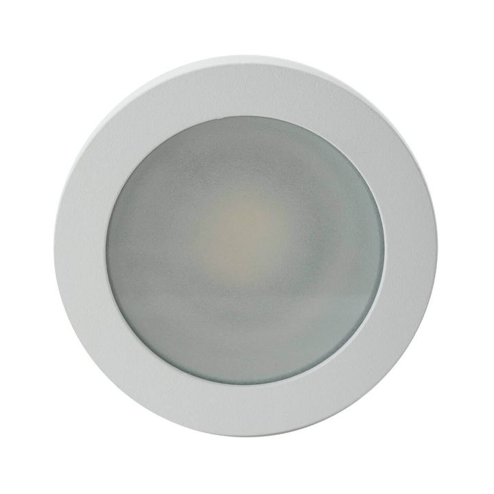 Встраиваемый светильник Denkirs DK3012-WH