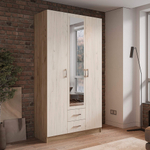 Тениз (Тащи в дом) Шкаф трехдверный