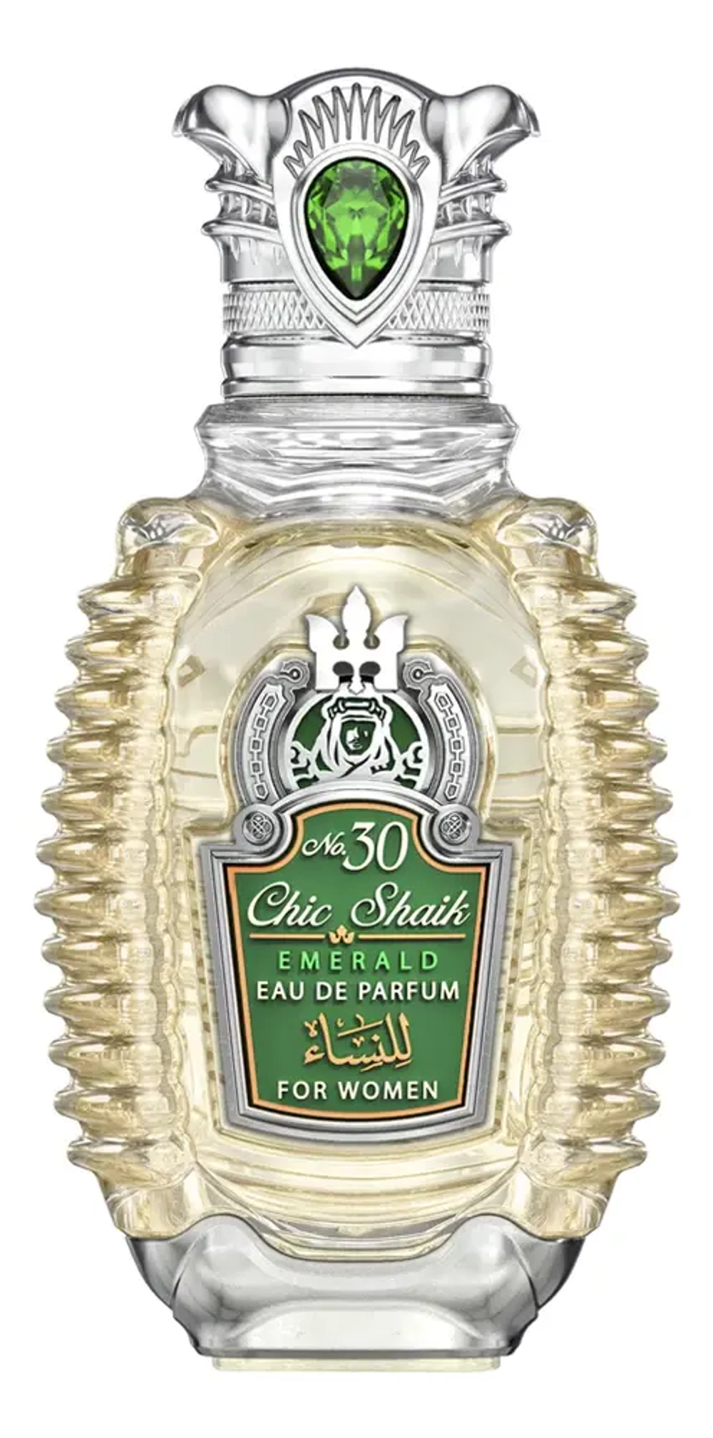 Парфюмерная вода SHAIK CHIC №30 w 80мл.