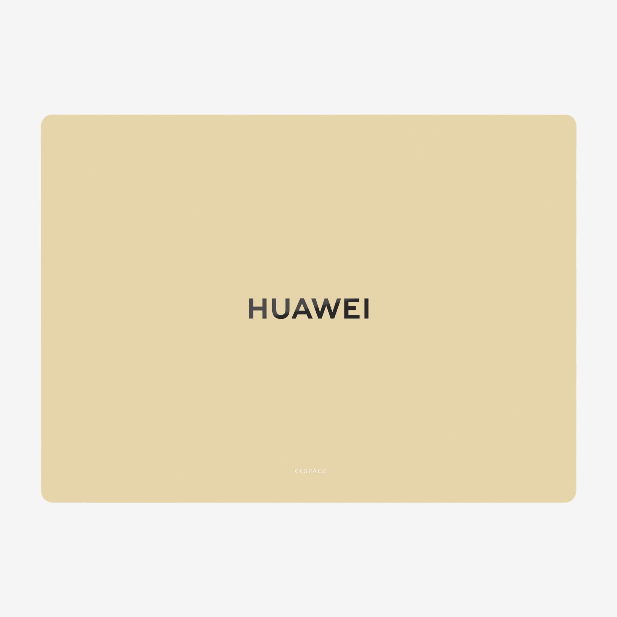 Виниловая наклейка MELON для Huawei MateBook