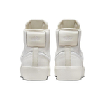 Кеды высокие Nike Blazer Mid Victory, бел.