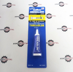 Фиксатор резьбы средней прочности THREADLOK (6 мл.) | TL-342-R | Abro