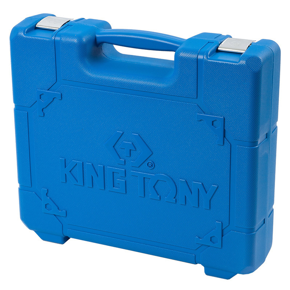Набор инструментов универсальный, 110 предметов KING TONY 7510MR