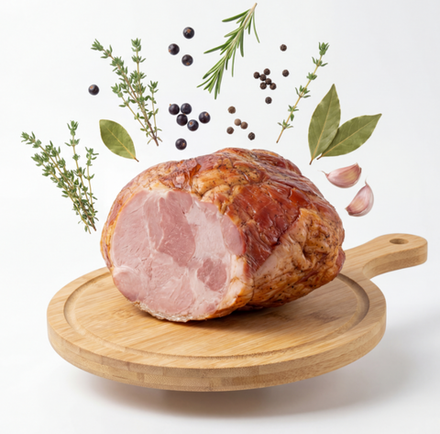 Шервудская закуска запеченная под заказ