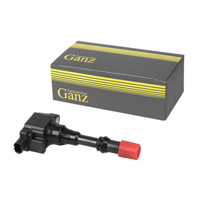 Катушка зажигания Honda Civic VII/VIII, Jazz II/III GANZ GIG16220