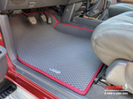 Toyota 4Runner 2 поколение N120, 130 (04.1989 - 01.1995)