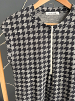 Платье их льна с хлопком Lacoste, xs