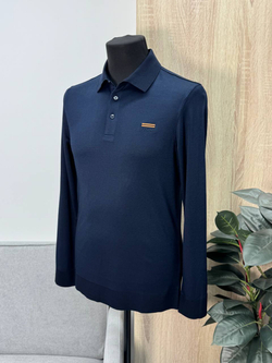 Поло Zegna