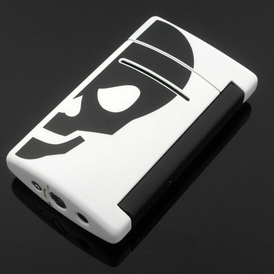 Зажигалка кремнёвая S.T.Dupont 10056