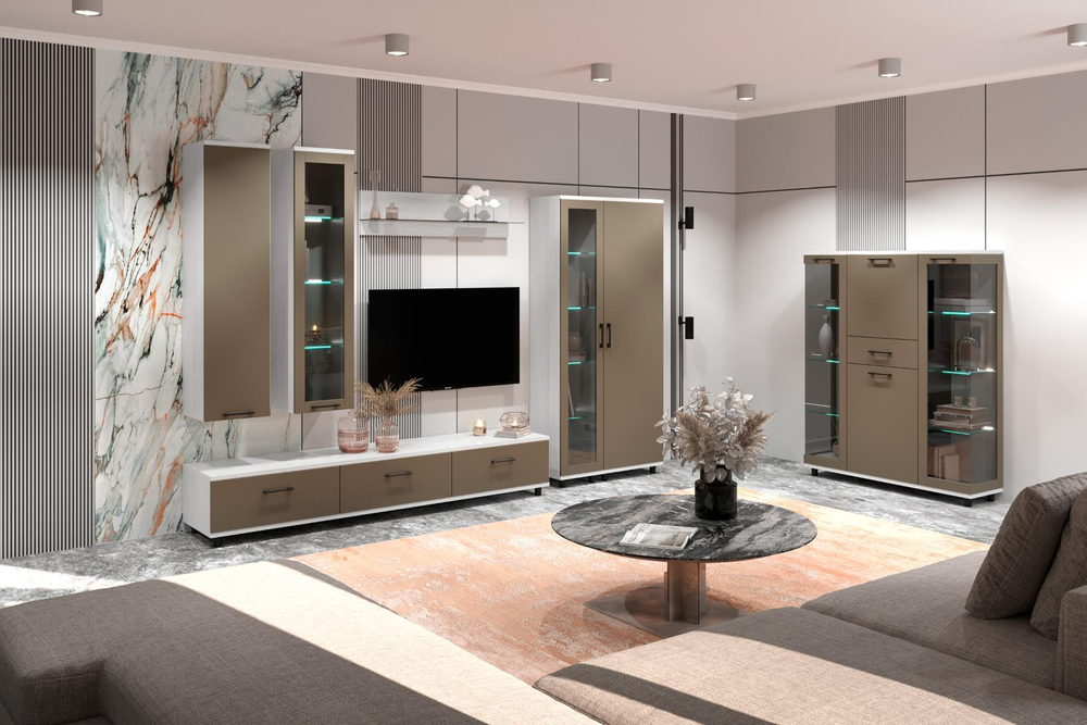 Грэйс композиция 4