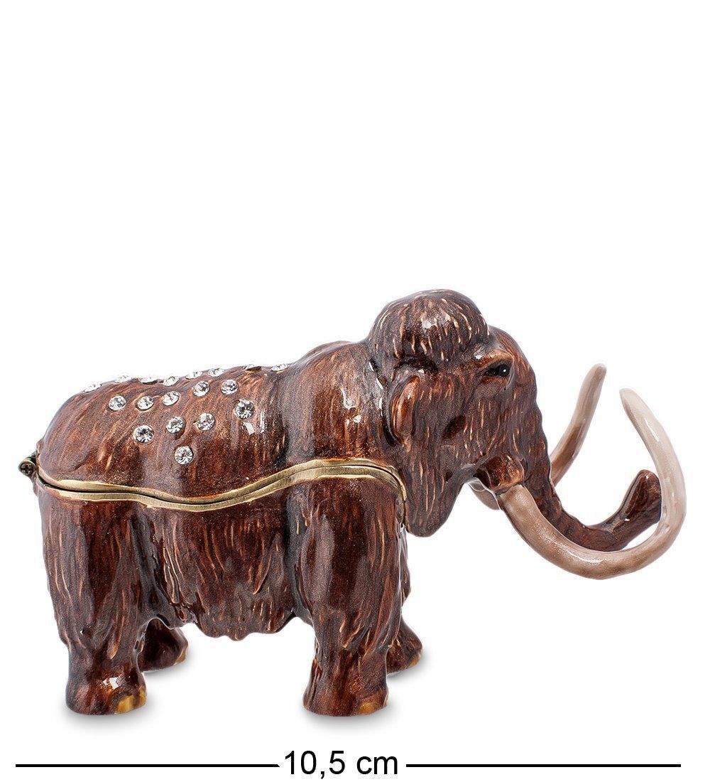 Nobility SMT-31 Шкатулка «Мамонт» (Nobility)