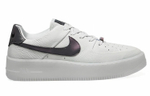 Кроссовки Nike Air Force 1 (Женская размерная сетка)