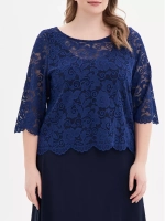 Платье нарядное большие размеры