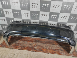 Бампер задний Toyota Camry (XV50) 14-18 Б/У Оригинал 5215906991