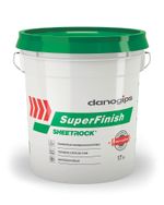 Шпатлевка готовая Danogips (Шитрок Sheetrock) (28кг)