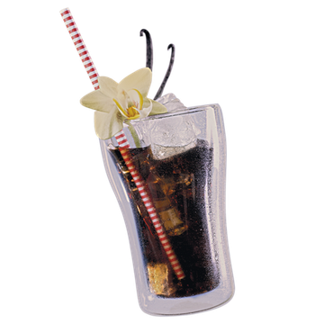 Starline - Ванильная Кола