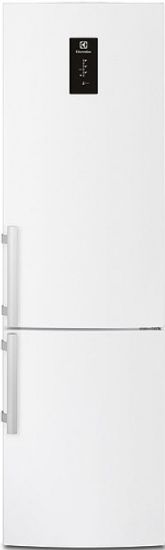 Холодильник Electrolux EN 93454 KW