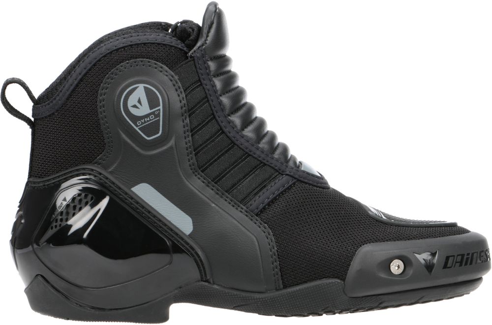 Dyno D1 Lady / Женские / Черный