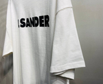 Футболка Jil Sander