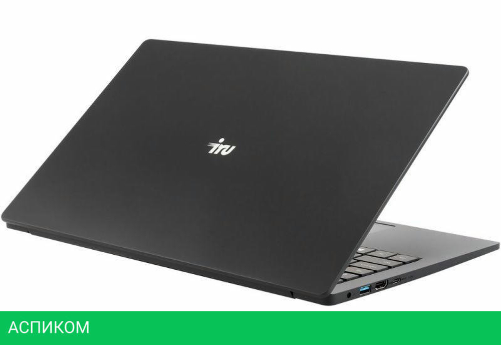 Ноутбук iRU Strato 15ALI 2059109