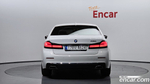 BMW 5 Series (G30) 530i Luxury (05.2021)