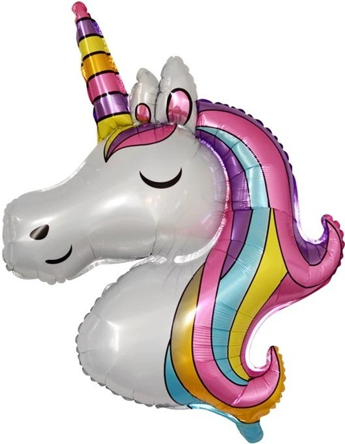 Шар Радужный пони