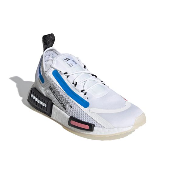 Кроссовки adidas originals NMD_R1 - Популярная новинка женской