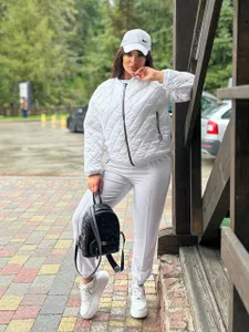 Бомбер УК-2036-3 Fabrika