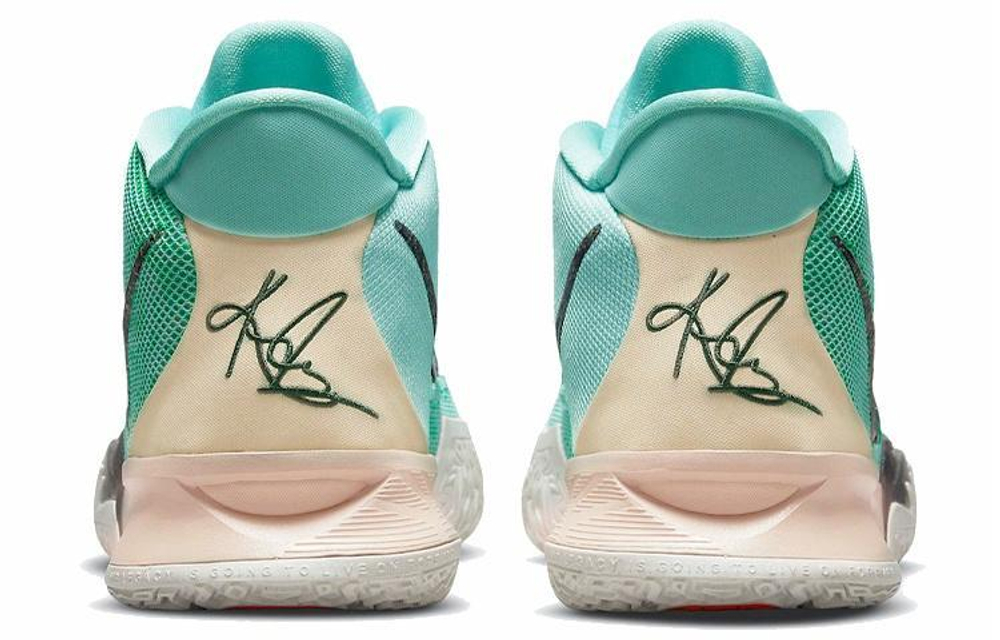 Кроссовки Nike Kyrie 7 Copa