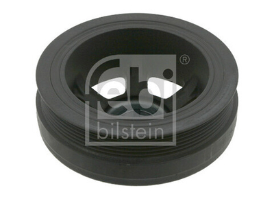 FEBI BILSTEIN - 26825-FEB - Belt Pulley, crankshaft - Povrat artikla narucenog iz Njemacke nije moguc.