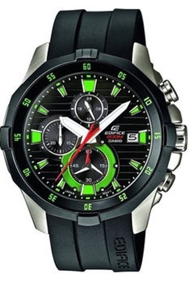 Мужские часы CASIO EDIFICE EFM-502-1A3VUEF