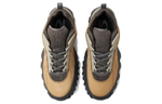 Oakley Factory Team Chop Saw Brain Dead Suede Mocha