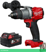 Дрель-шуруповерт Milwaukee M18 FPD3100P-502P (4933498240)