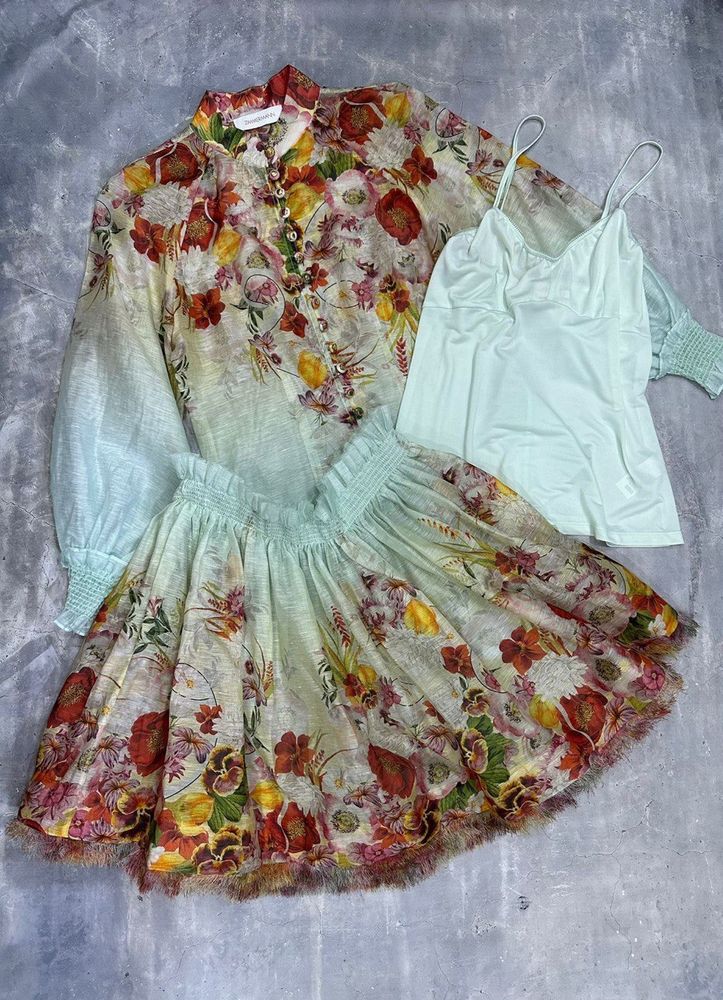 Джинсы Zimmermann