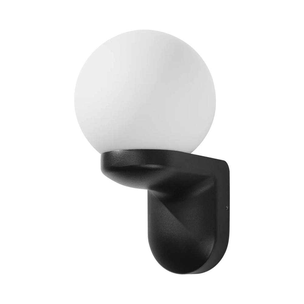 Уличный настенный светильник Favourite Mirth 4847-1W