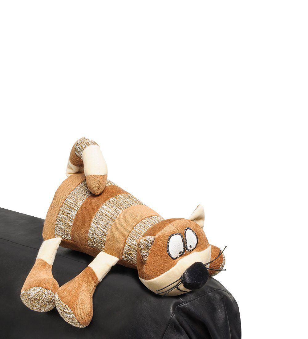 EM-04/ 7 Фигурка Кошка малая