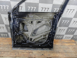 Дверь передняя правая Chery Tiggo 4, Tiggo 4 Pro 18-нв Б/У Оригинал J686101020DY