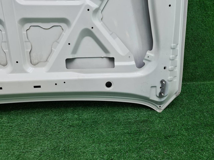 Капот Subaru XV 1 (2011-2017)