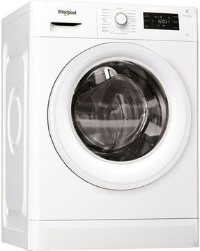 Стиральная машина Whirlpool FWG 71283 W