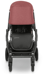 Прогулочная коляска UPPAbaby Cruz V2 LUCY