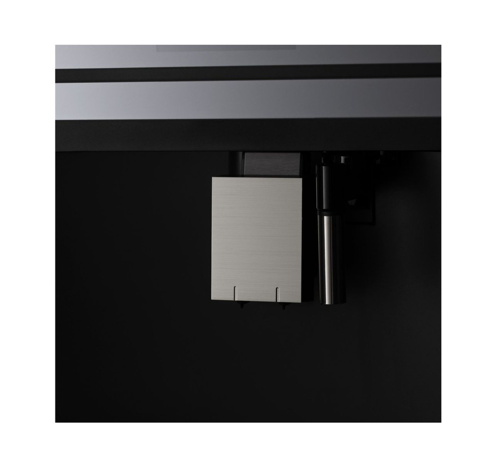 Кофемашина V-ZUG CoffeeCenter V6000 45 черное стекло COC6T-25005