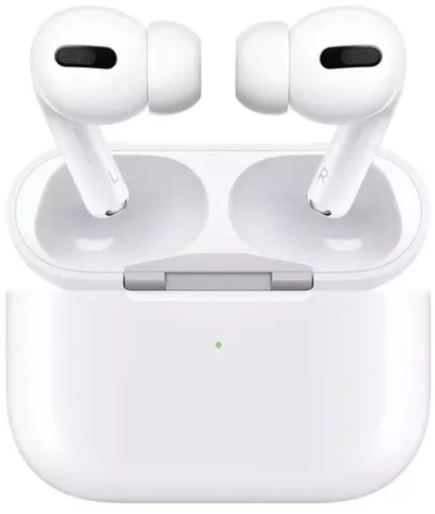 Беспроводные наушники Apple AirPods Pro 2, белый
