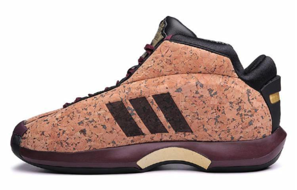 Кроссовки Adidas Crazy 1 Kobe Vino Pack