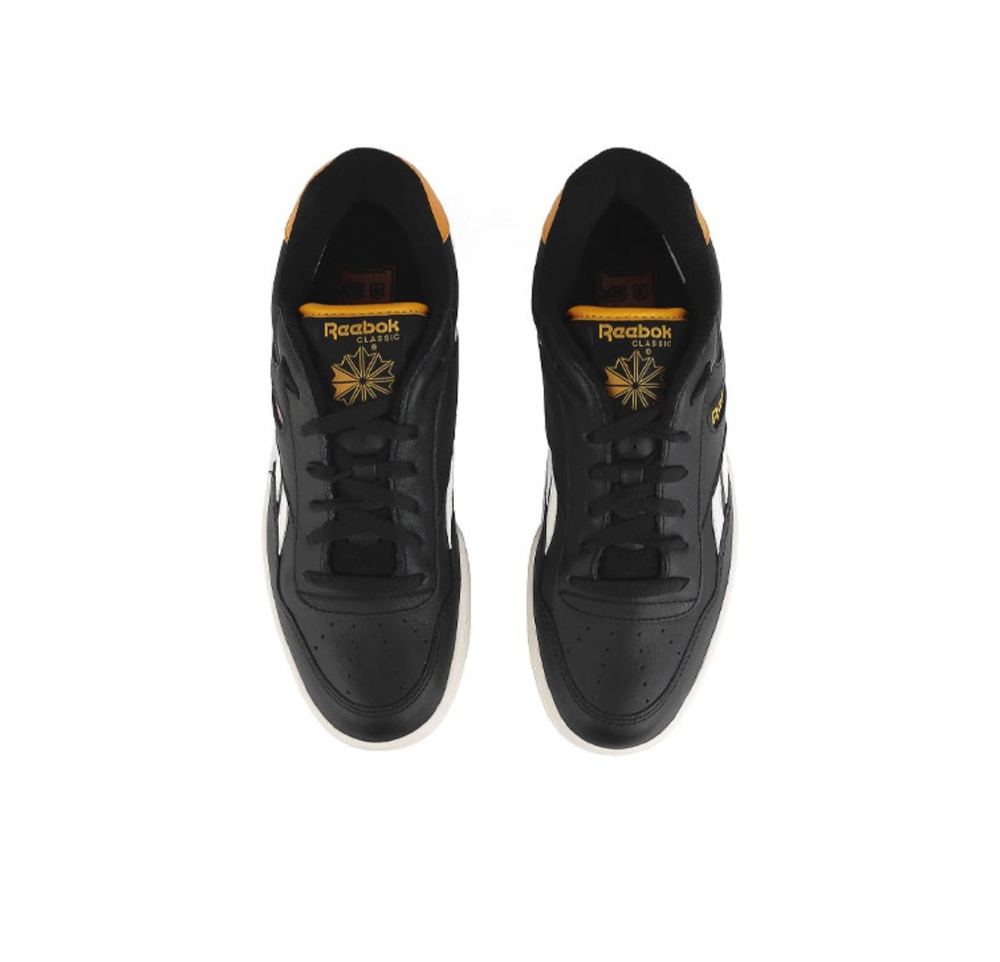 Кроссовки Reebok BB 4000 Mu 'Black Orange' GZ3684