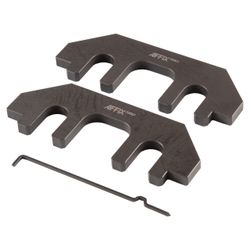 AFFIX (AF10321423C) Набор фиксаторов распредвалов Ford, кейс, 3 предмета